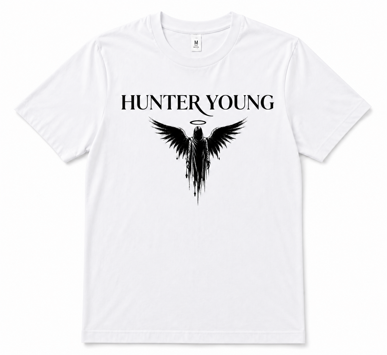 Hunter Young Official Limited T-Shirt