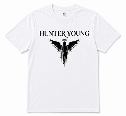 Hunter Young Official Limited T-Shirt
