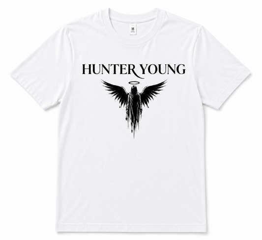 Hunter Young Official Limited T-Shirt