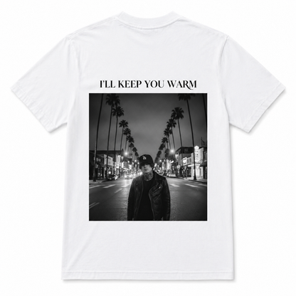 Hunter Young Official Limited T-Shirt