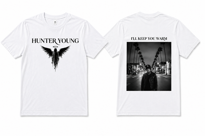 Hunter Young Official Limited T-Shirt