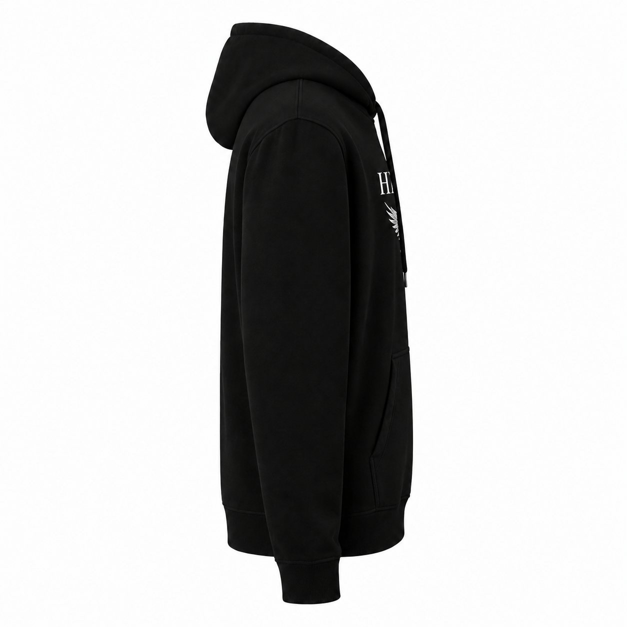 Hunter Young Angel Energy Soul Purpose & Music Hoodie