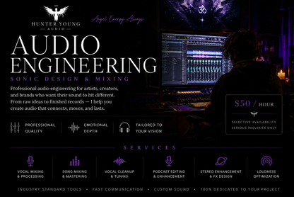 Audio Engineering