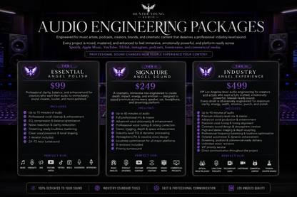 Audio Engineering