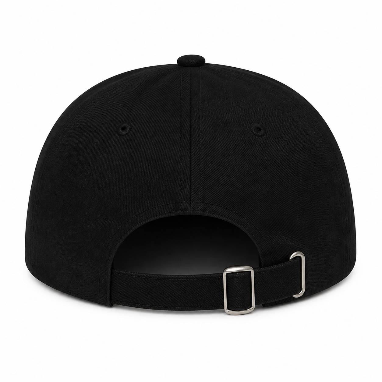 Hunter Young White Angel Hat