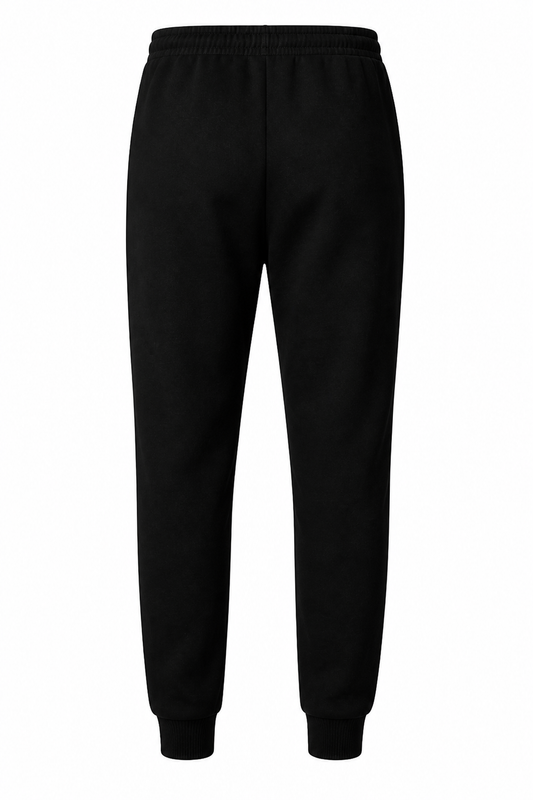 Hunter Young White Angel Sweats