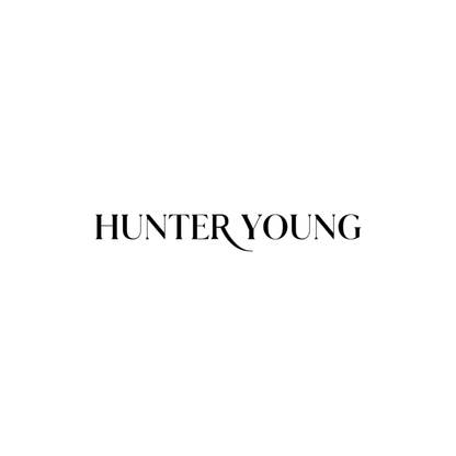 Hunter Young White Angel Coffee Mug